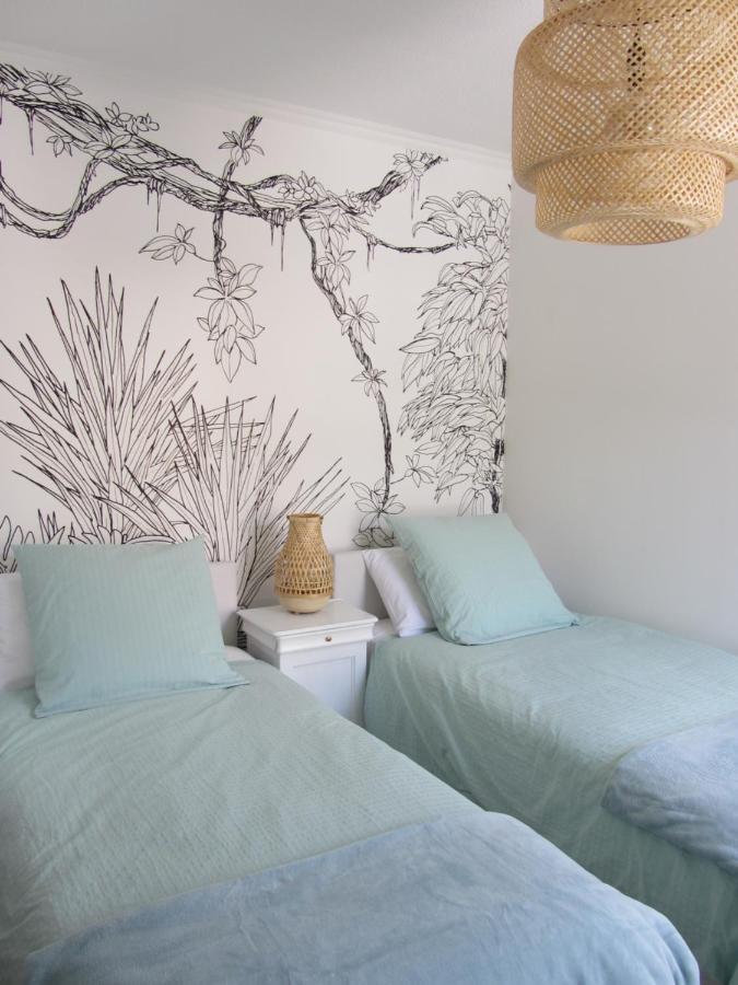 Appartement Les Cigales Rez De Jardin A 10Mn Des Plus Belles Plages Hyères Zewnętrze zdjęcie