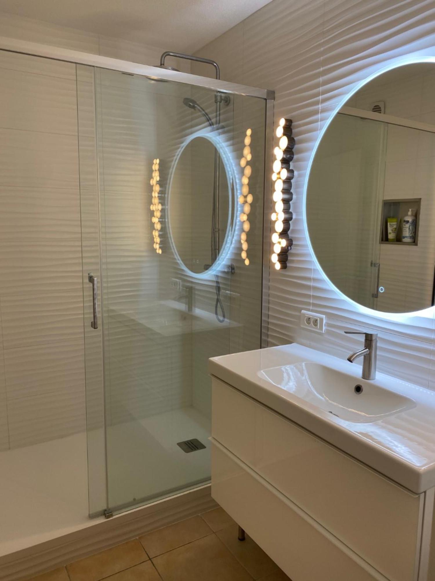 Appartement Les Cigales Rez De Jardin A 10Mn Des Plus Belles Plages Hyères Zewnętrze zdjęcie